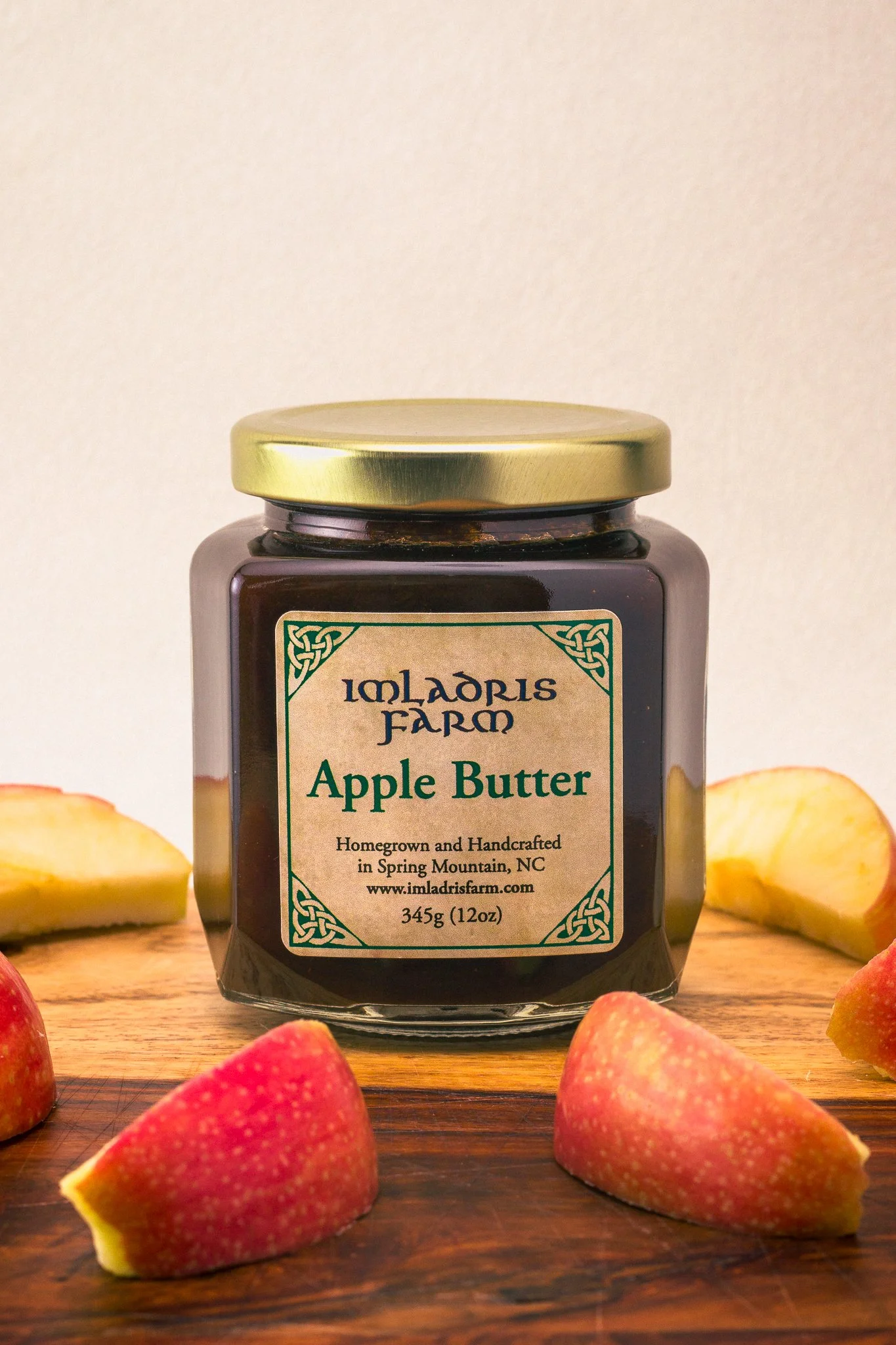 APPLE BUTTER STORE × NOROLL HONK CAP APPLE BUTTER STORE × NOROLL HONK CAP